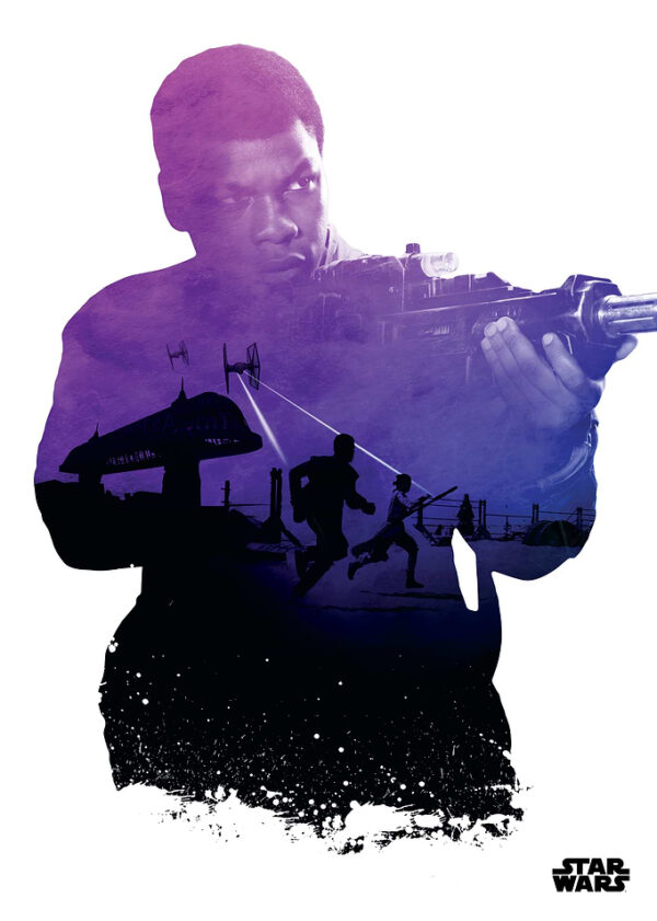 Finn poster