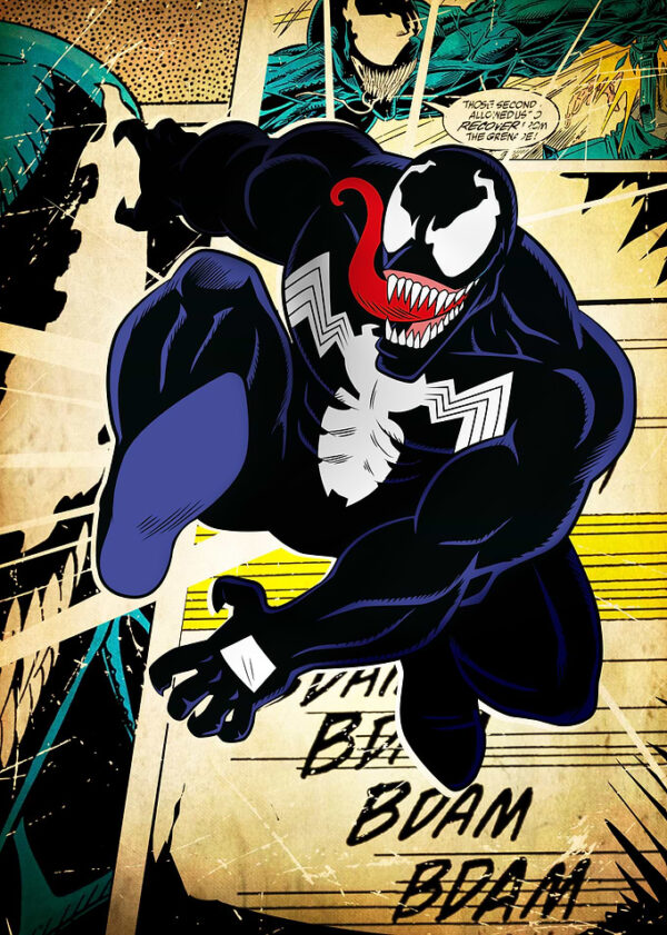 Venom