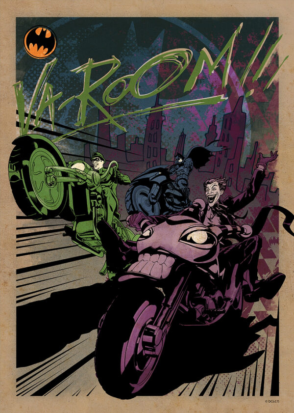 Gotham City MC