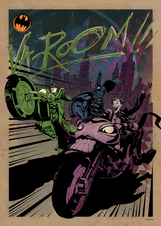 Gotham City MC
