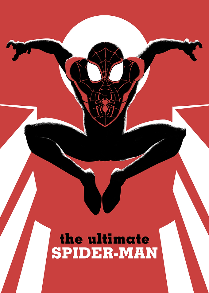 Spider-Man