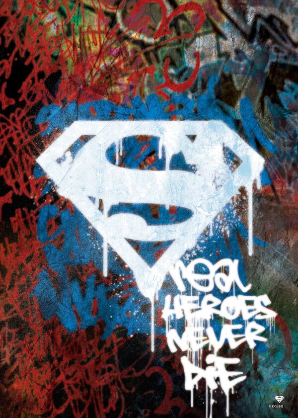 Tagged Hero
