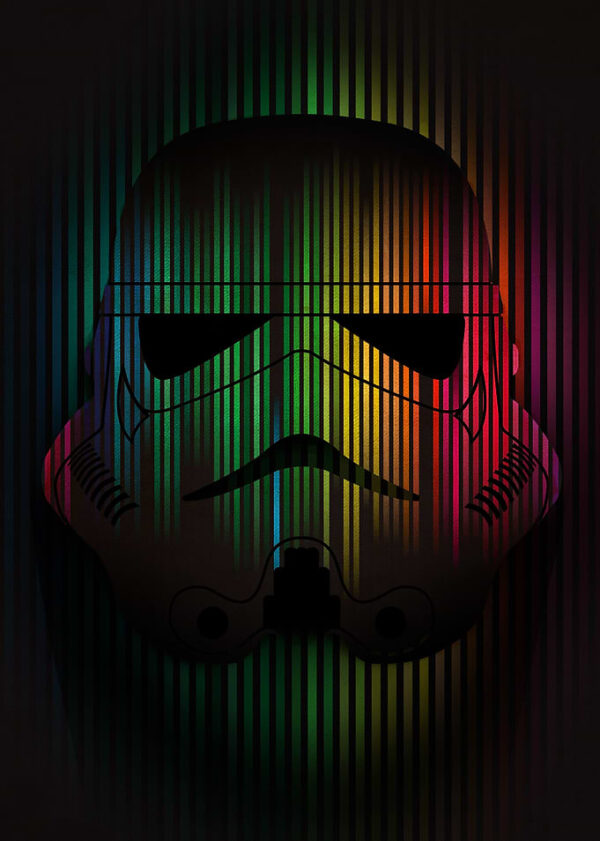 Disco poster