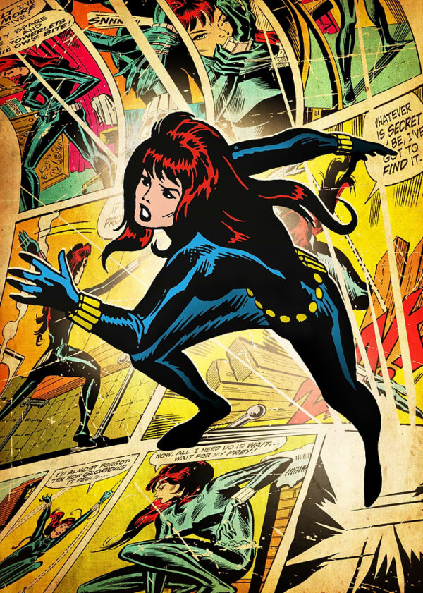 Black Widow