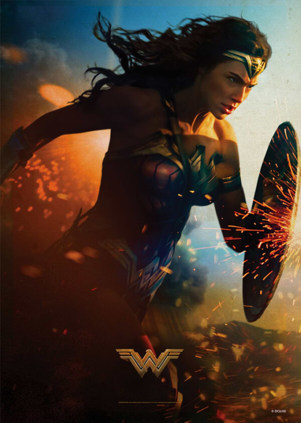 Wonder Woman