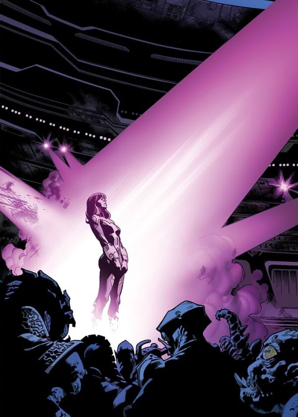 Jean Grey