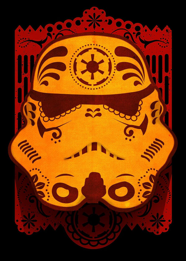 Crownwork poster