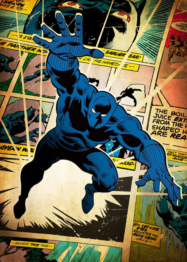 Black Panther