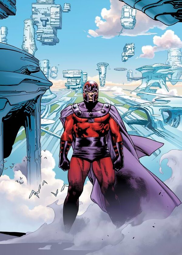 Magneto