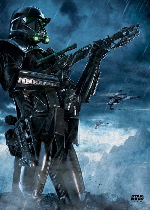 Night Watch poster