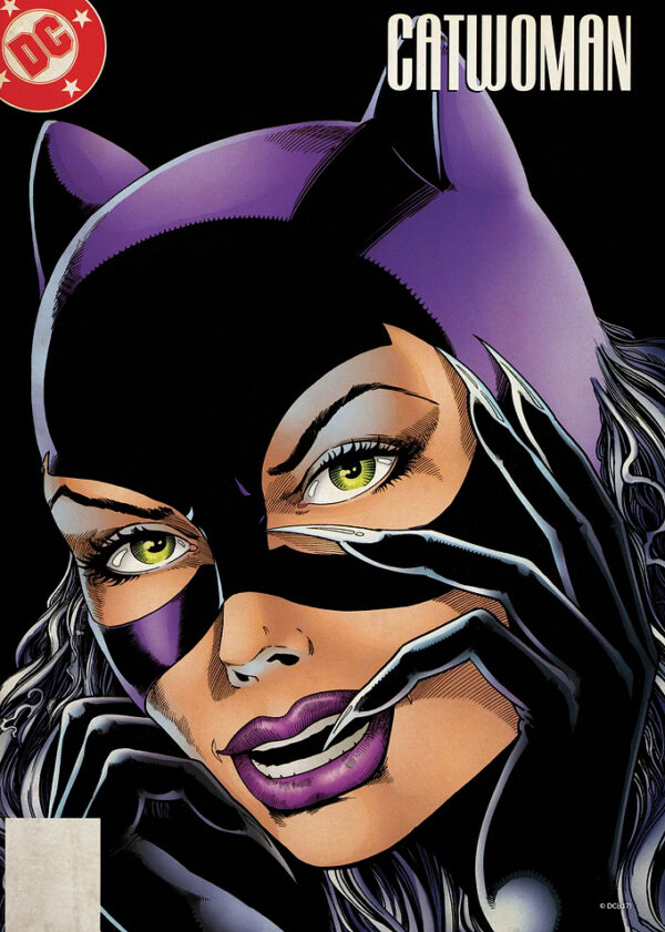 Bad Kitty
