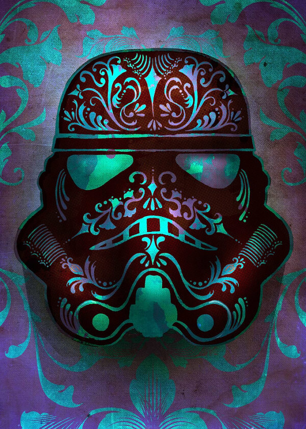 Fluid poster