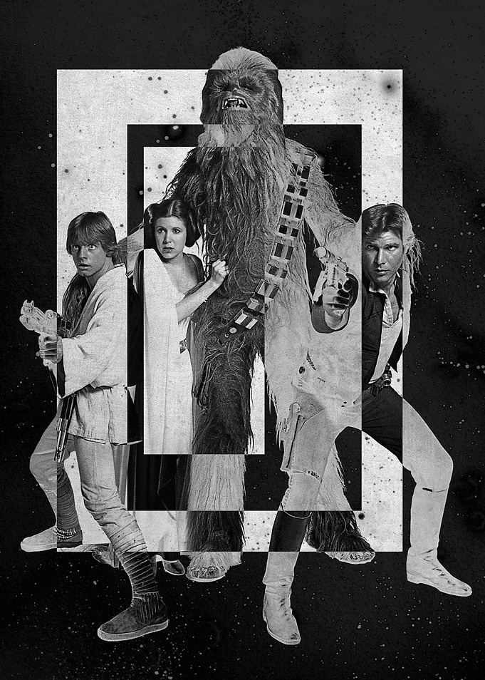 Rebels poster