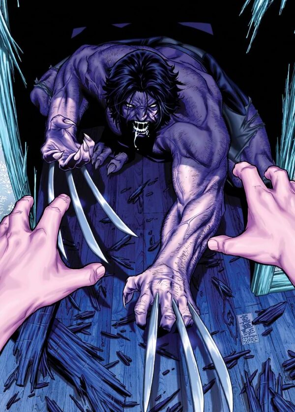 Wolverine