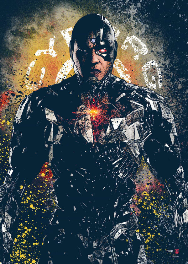 Cyborg