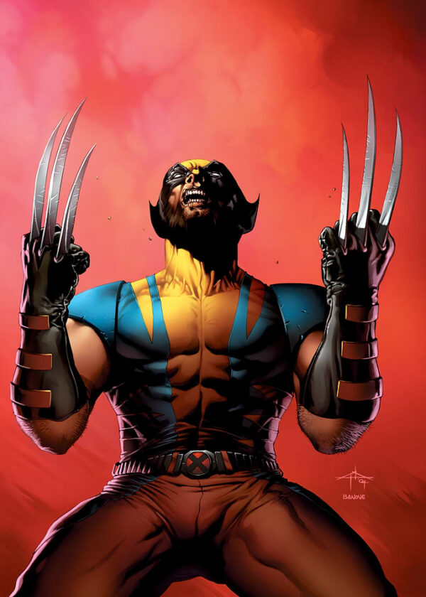Wolverine