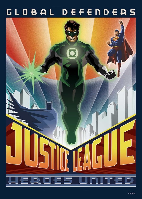 Global Defenders