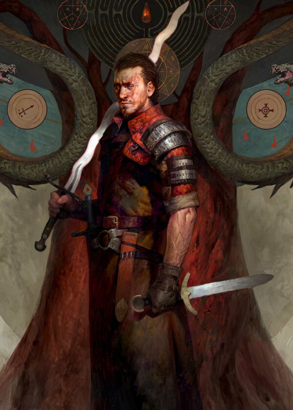 Ivar Evil-Eye