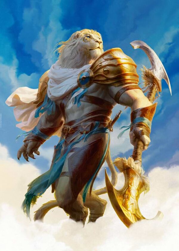 Ajani
