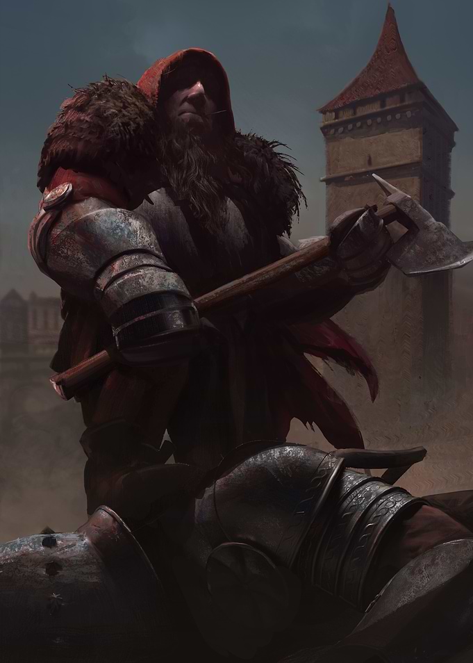 Herald Gord