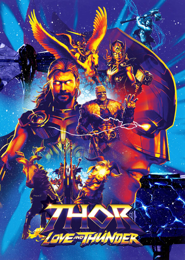 Movie Poster