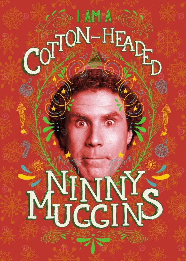 Ninny Muggins