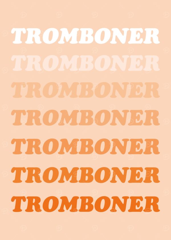 Tromboner
