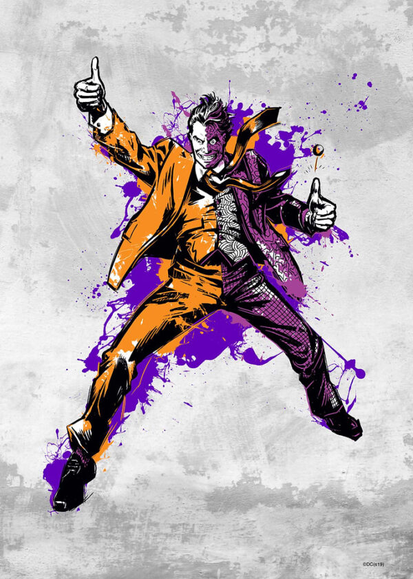 Two Face