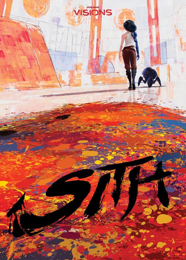 Sith poster