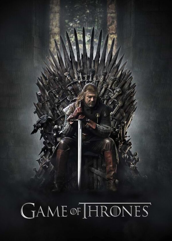 Eddard 'Ned' Stark
