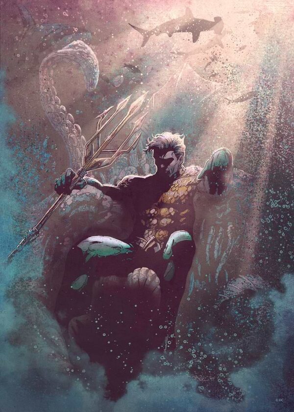 Aquaman