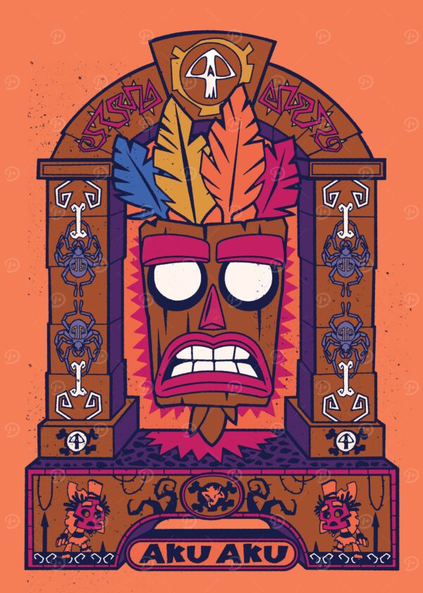 Aku Aku