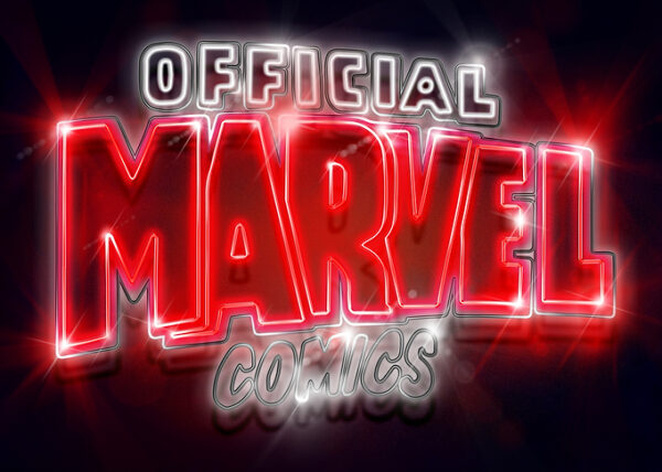 Marvel Official Comics