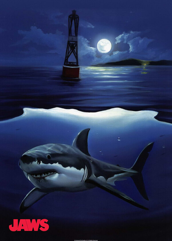 JAWS illustration