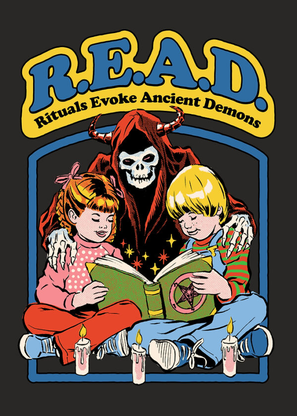 R.E.A.D