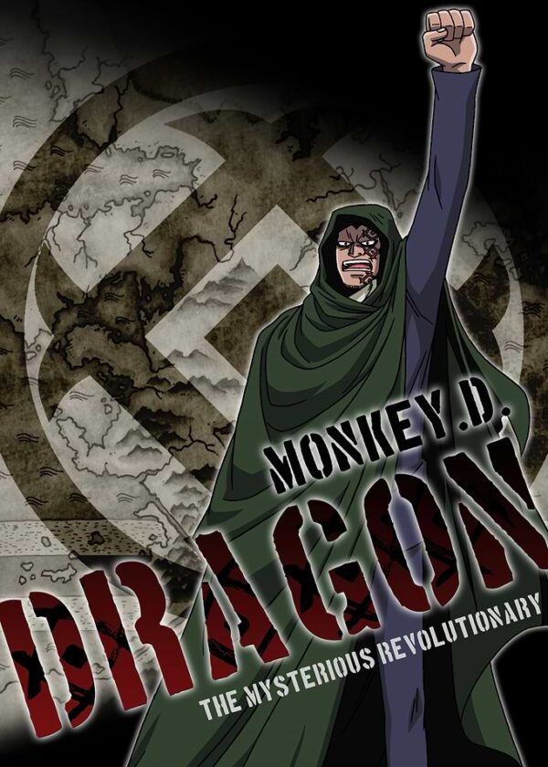 Monkey D. Dragon: The Mysterious Revolutionary