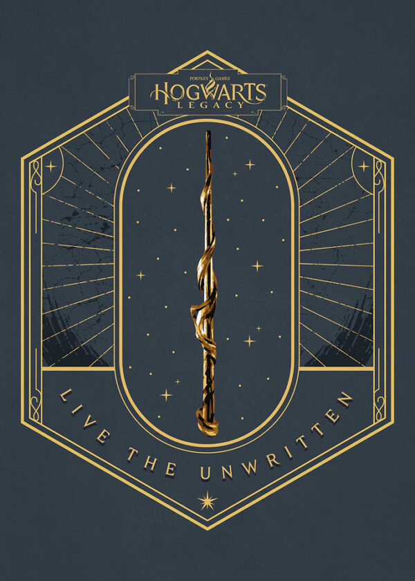 Live The Unwritten