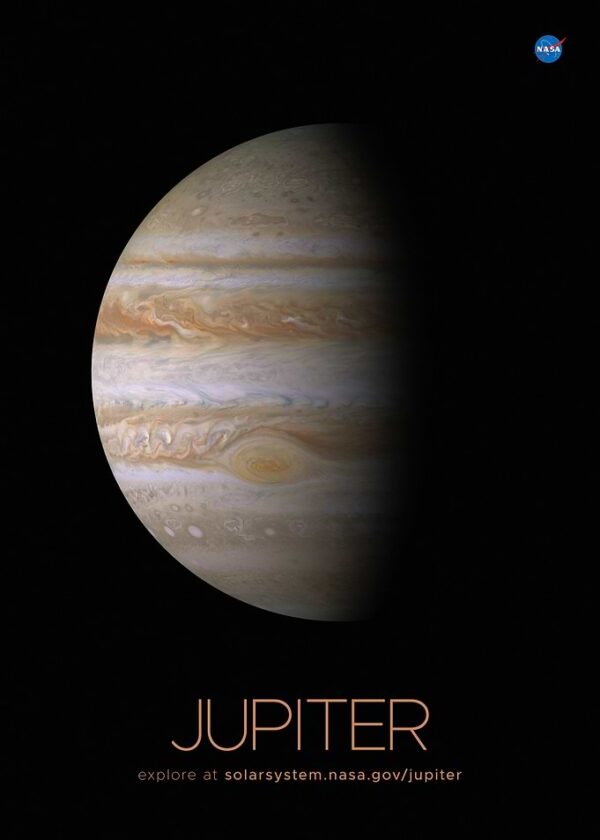 Jupiter