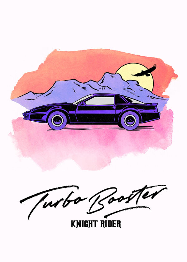Turbo Booster