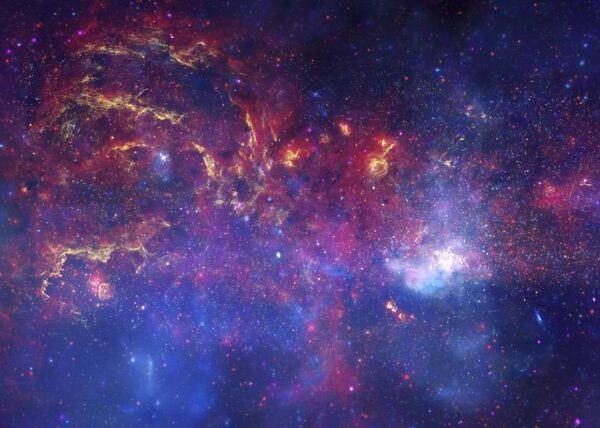 Milky Way
