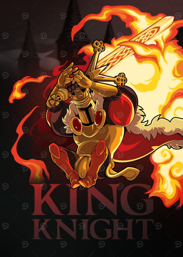 King Knight