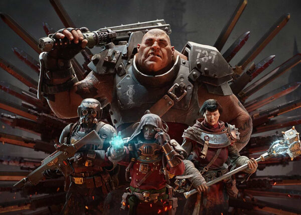 Strike Team 2