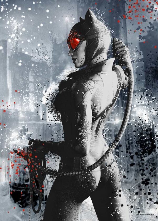 Catwoman