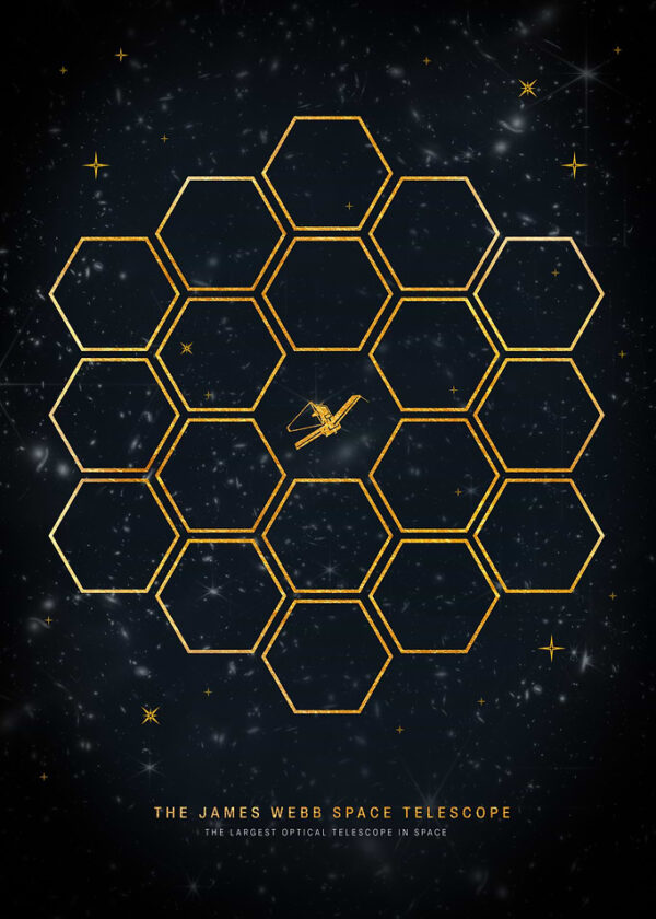 Deep Space Telescope