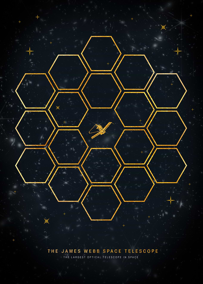 Deep Space Telescope