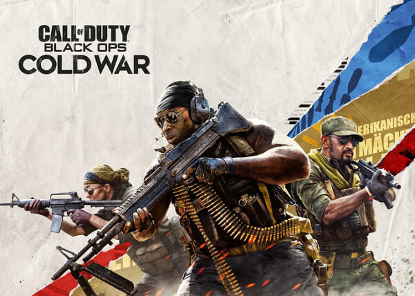 COD Black Ops