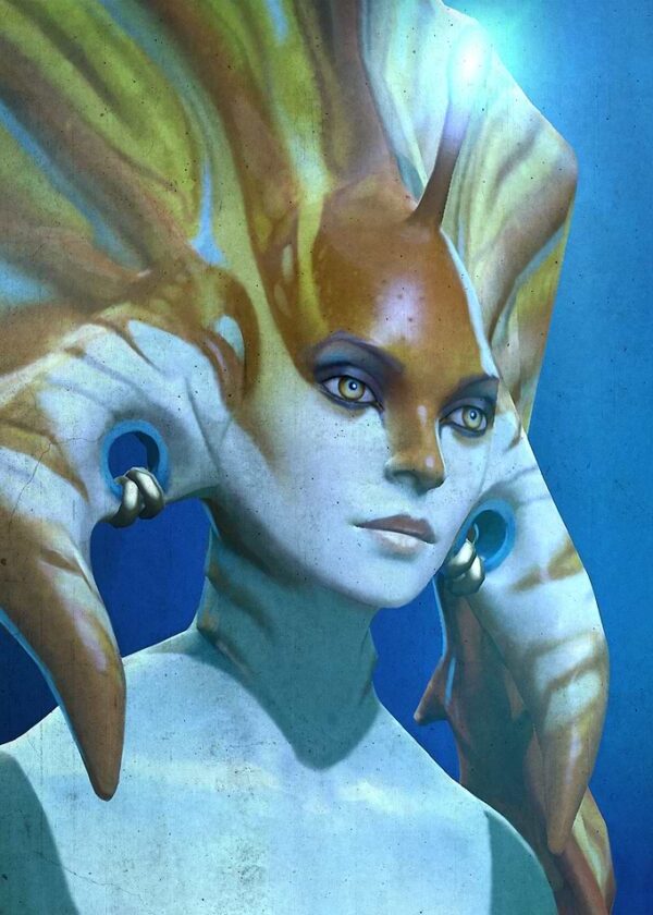 Naga Siren