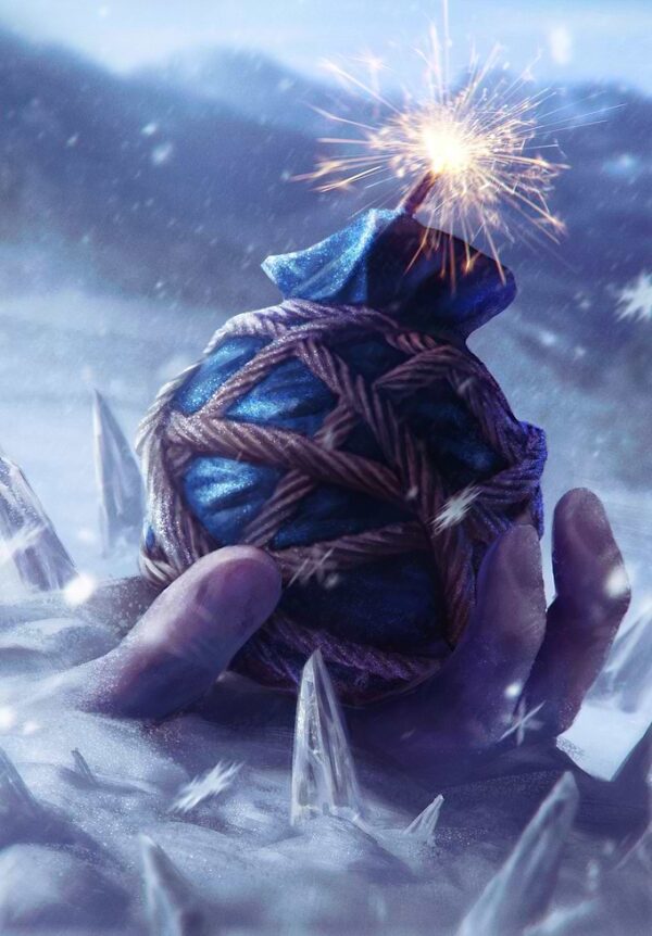 Northern Wind