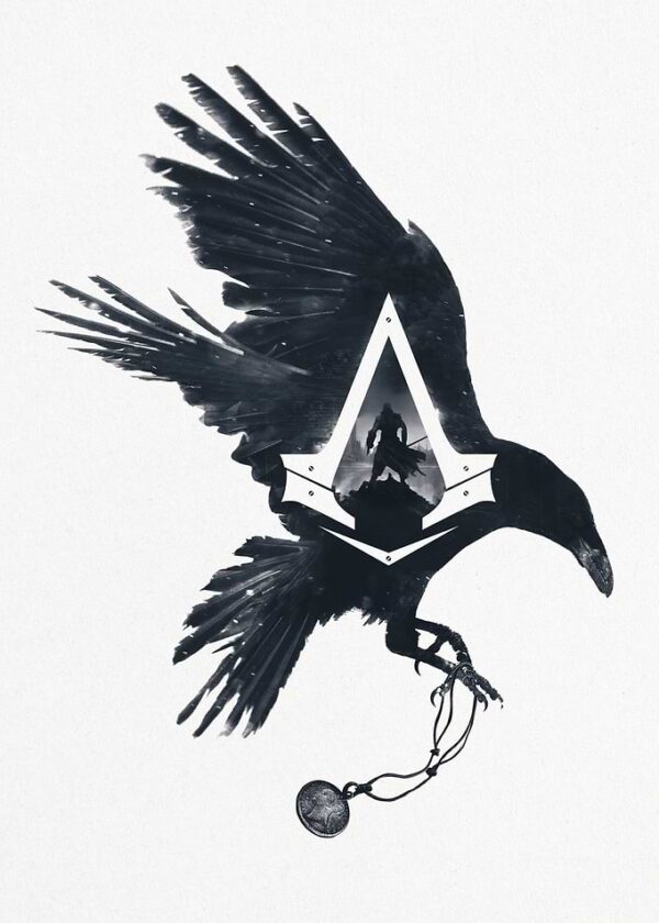 Syndicate Raven