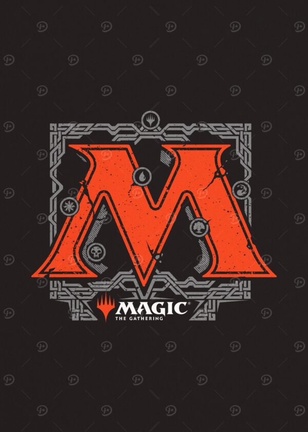 Magic Symbol